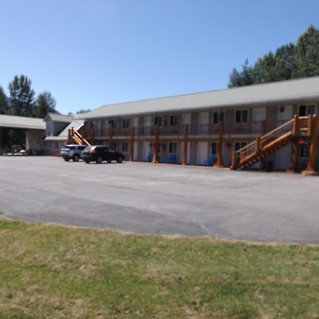 Clark Fork Lodge 외부 사진