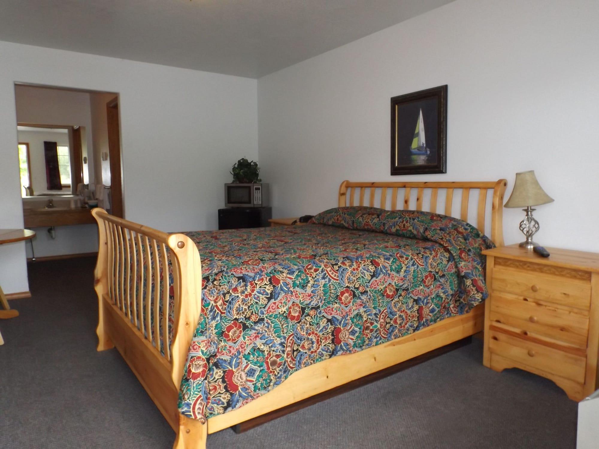 Clark Fork Lodge 외부 사진