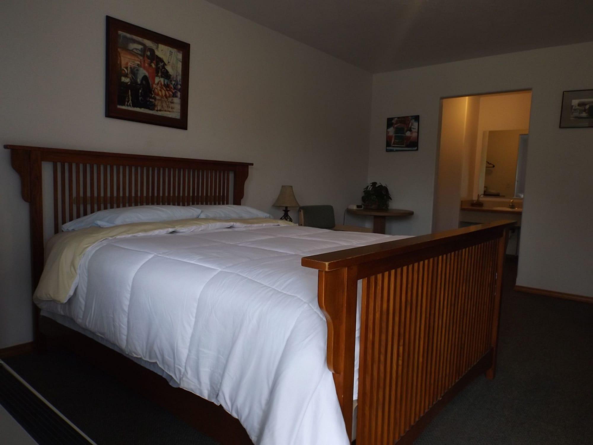 Clark Fork Lodge 외부 사진