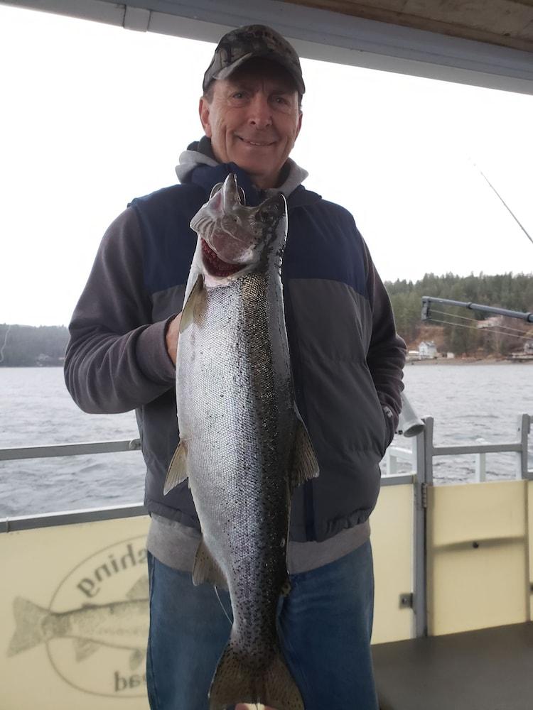 Clark Fork Lodge 외부 사진
