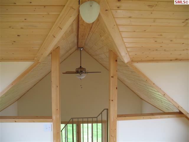 Clark Fork Lodge 외부 사진