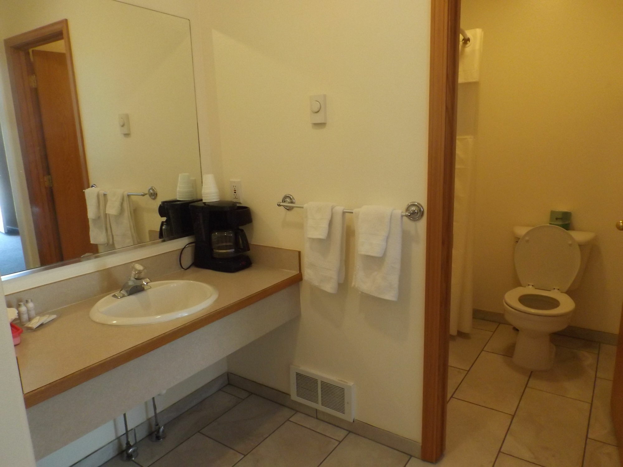 Clark Fork Lodge 외부 사진